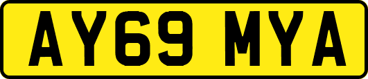 AY69MYA