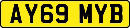 AY69MYB