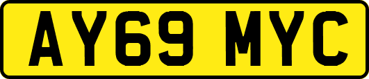 AY69MYC