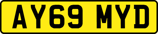AY69MYD