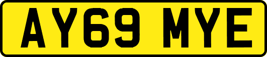 AY69MYE