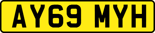 AY69MYH