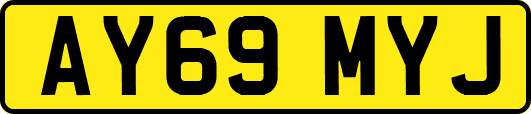 AY69MYJ