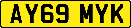 AY69MYK