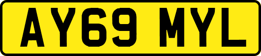 AY69MYL