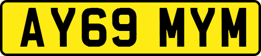 AY69MYM