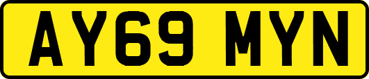 AY69MYN