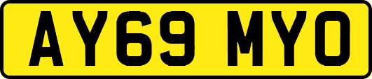 AY69MYO