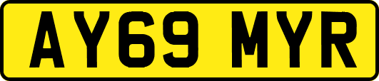 AY69MYR
