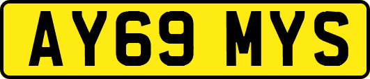 AY69MYS