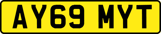 AY69MYT