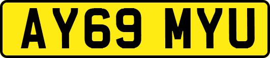 AY69MYU