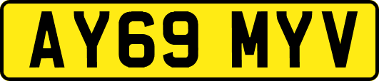 AY69MYV