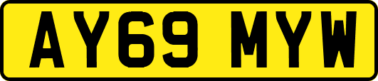 AY69MYW