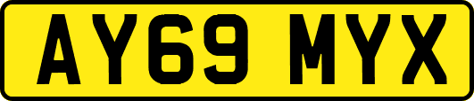 AY69MYX