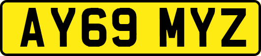 AY69MYZ