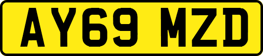 AY69MZD
