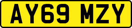 AY69MZY