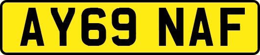 AY69NAF