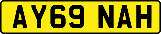 AY69NAH