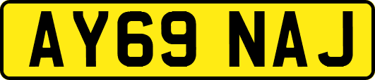 AY69NAJ