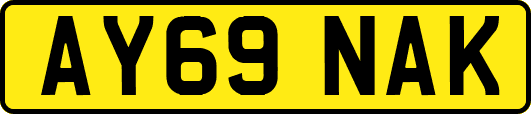 AY69NAK