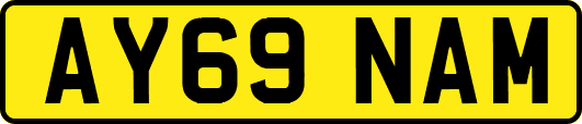 AY69NAM