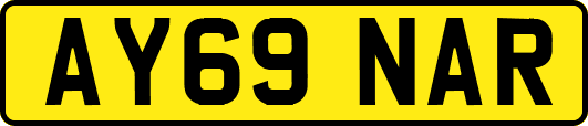 AY69NAR