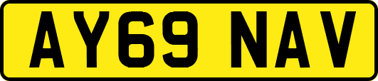 AY69NAV