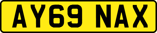 AY69NAX