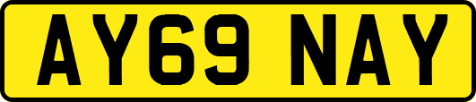 AY69NAY