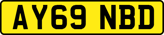 AY69NBD