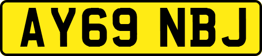 AY69NBJ