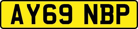 AY69NBP