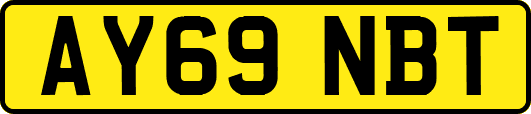AY69NBT