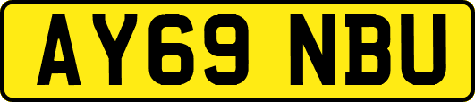 AY69NBU