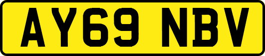 AY69NBV