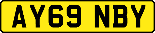 AY69NBY