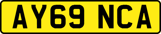 AY69NCA