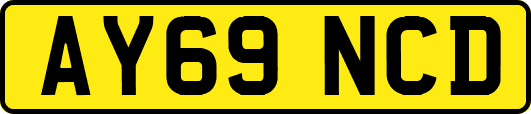 AY69NCD