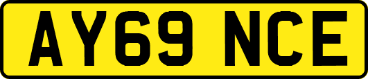 AY69NCE