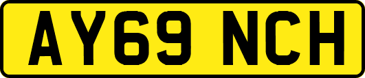AY69NCH