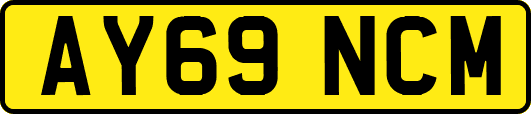 AY69NCM