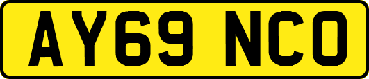 AY69NCO