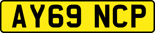 AY69NCP