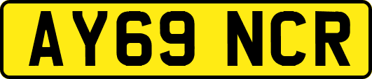 AY69NCR