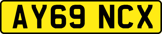 AY69NCX