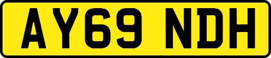 AY69NDH