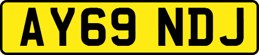 AY69NDJ