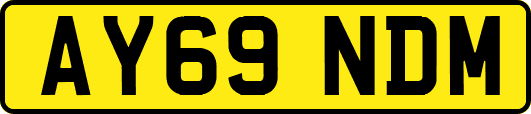 AY69NDM